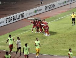 FC Bekasi City Bungkam PSPS Pekanbaru 4-0 di Laga Perdana Liga 2 Championship 2025
