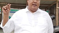 Rochadi Emban Jabatan Wakil Ketua DPW PKB Jabar