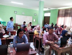 Bukan Sekadar Mengajar, Guru Juga Harus Siap Disupervisi