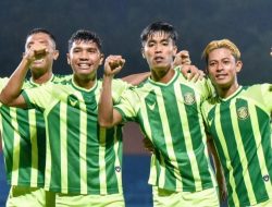 Persipasi Bekasi Seleksi Terbuka Pemain Lokal Jelang Liga 4 Musim 2025/2026