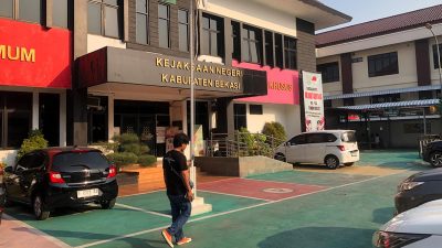 Kejari Telaah Laporan ‘Hilangnya’ Dana Desa Sumberjaya TA 2025 Rp2 Miliaran Diduga Pelakunya Meninggal