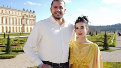 Resmi Cerai, Ahmad Assegaf Akui Gelapkan Uang Perusahaan Tasya Farasya