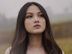 Jadi Istri Nino Fernandez di Serial, Aisyah Aqilah Langsung Klarifikasi ke Steffi Zamora