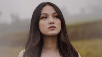 Jadi Istri Nino Fernandez di Serial, Aisyah Aqilah Langsung Klarifikasi ke Steffi Zamora