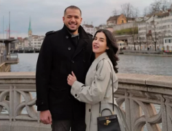 Uang Amplop Nafkah Tasya Farasya dari Ahmad Assegaf Ternyata dari Kantongnya Sendiri: dari Saya Muter ke Saya