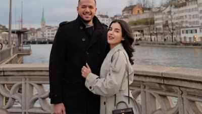 Uang Amplop Nafkah Tasya Farasya dari Ahmad Assegaf Ternyata dari Kantongnya Sendiri: dari Saya Muter ke Saya