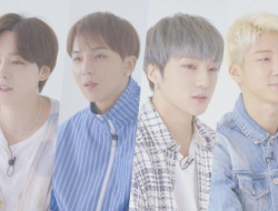 Konser WINNER di Jakarta Resmi Dibatalkan, Promotor Minta Maaf