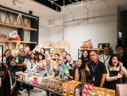 Dorong Generasi Muda Jadi Katalis Ekonomi, BRI Gelar Program Pengusaha Muda BRILiaN 2025