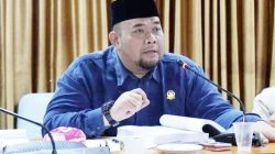 DPRD Dorong Satgas MBG untuk Awasi SPPG