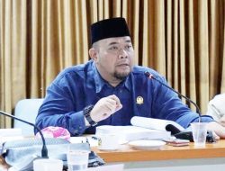 DPRD Dorong Satgas MBG untuk Awasi SPPG