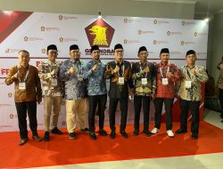 Fraksi Gerindra DPRD Kabupaten Bekasi Pastikan Usulan Pembentukan Pansus PAD Bisa Terealisasi 