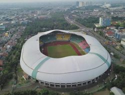 Pemkot Bekasi Gandeng Swasta Kelola Kawasan Stadion Patriot Candrabhaga dan Hutan Kota