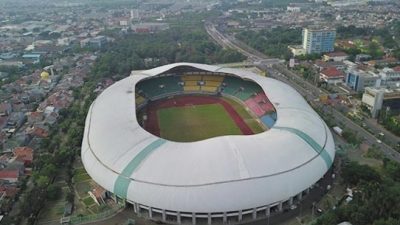 Pemkot Bekasi Gandeng Swasta Kelola Kawasan Stadion Patriot Candrabhaga dan Hutan Kota