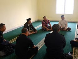 Berbagi untuk Negeri, Bea Cukai Cikarang Salurkan Bantuan dan Edukasi Anti-korupsi ke Yayasan Yatim Piatu dan Dhuafa