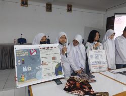Siswa Bekasi Fokus Penilaian Kokurikuler