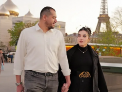 Tuntutan Nafkah Tasya Farasya pada Ahmad Assegaf Bikin Melongo: Bayar Parkir Aja Kagak Cukup