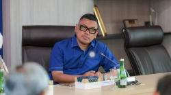 Dicopot dari DPR, Uya Kuya Tetap Nekat Jalankan Program hingga Minta Maaf pada Warga