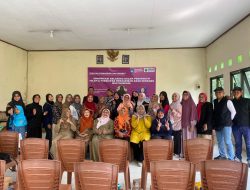 FKSB Unisma Bekasi Beri Wawasan Multilingual bagi Keluarga RW 15 Bekasi Jaya