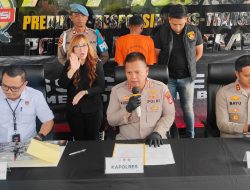 Caddy Golf Diduga Cabuli Remaja Wanita di Kota Bekasi