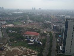 Target PAD Kota Bekasi 2025 Terancam Meleset