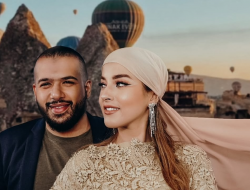 Tasya Farasya Polisikan Ahmad Assegaf Dugaan Penggelapan Dana, Sudah Layangkan Somasi!