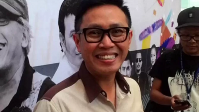 Rumah Ludes Dijarah, Eko Patrio Kini Hidup Ngontrak di Pinggiran Kota Jakarta