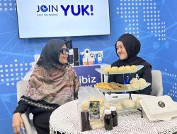 Perjalanan Cita Rasa Otentik Palembang Bersama Bu Letty dari Let’s Pempek di Join Yuk!