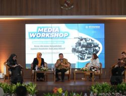 Tenang, Mental Health Dijamin BPJS Kesehatan