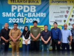 Kelurahan Cikiwul Pastikan Anak Terhindar dari Putus Sekolah