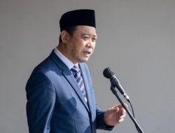 Perumda Tirta Bhagasasi Evaluasi Kerja Sama Penyedia Air Curah