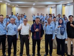 Kebocoran Air Perumda Tirta Patriot Capai 70 Persen