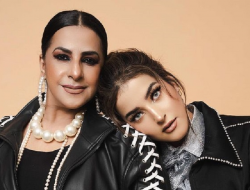 Ibunda Tasya Farasya Singgung Soal Karma di Tengah Kabar Perceraian Putrinya