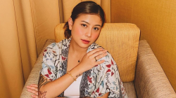 Diserang Buzzer Usai Singgung Whip Pink Reza Arap, Awkarin Balik Menantang!