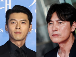Serial Disney+ Made in Korea Dipastikan Hadir dengan Musim Kedua, Hyun Bin Siap Comeback