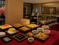 The Sunday Brunch: Pengalaman Akhir Pekan yang Lebih Menyenangkan