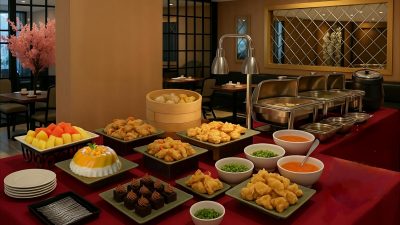 The Sunday Brunch: Pengalaman Akhir Pekan yang Lebih Menyenangkan