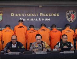 Terungkap Motif Pembunuhan Kepala Capem Bank, Pelaku Ingin Kuras Uang dari Rekening Dormant