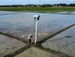 Paripurna Perda LP2B Dijadwal Ulang