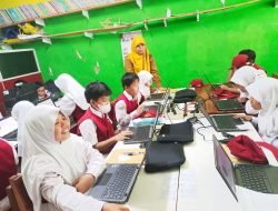 ANBK Jenjang SD Dibagi Dua Tahap