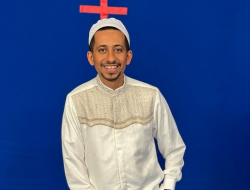 Kenakalan Masa Kecil Habib Jafar Bikin Geleng-geleng: Salah Satunya Nimpukin…