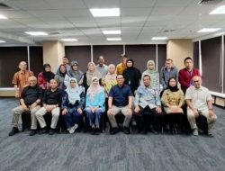 KPAD Kota Bekasi Dilibatkan Penyusunan Buku Saku Perlindungan Guru