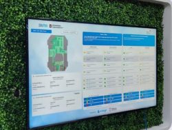 Telkom Gandeng Telkom University Luncurkan IAQMS Pantau Kualitas Udara Ruang Kerja