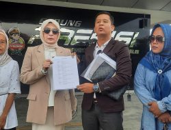 Korban Kontrakan Fiktif di Jakasamprna Desak Polres Tambah Tersangka