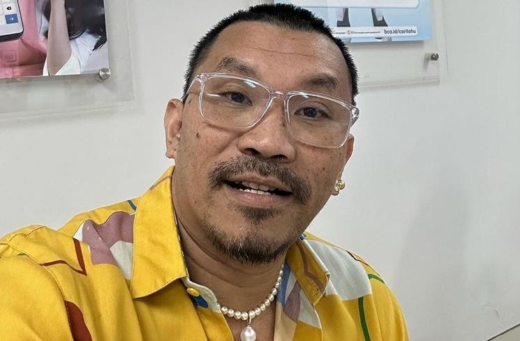 Kehilangan Rp53 Miliar, Mongol Stres Menangis 4 Hari di Kamar hingga Dapat Bisikan Gaib