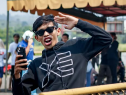 Blak-blakan! Dede Sunandar Pernah Coba Open BO: Pengen Tau, Makanya Nyobain