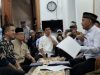 Tujuh Kali Warga dan DKM Masjid Raya Jatimulya Tolak Pembangunan Kantor Kelurahan di Area Masjid 