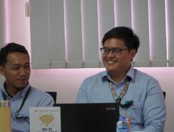 Delapan Perusahaan di Wilayah Kerja Bea Cukai Bekasi Raih Predikat AEO, Satu Langkah Lebih Dekat Menuju Katalis Percepatan Logistik