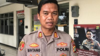 Polisi Selidiki Dugaan Perundungan Pelajar SMKN di Cikarang Barat