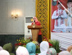 Pemkab Bekasi Peringati Maulid Nabi, Pj Sekda Tegaskan Nilai Kejujuran dan Amanah