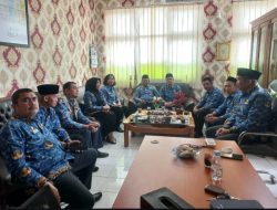 Pastikan Siskamling Berjalan, Camat Jatisampurna Siap Turun ke Pos RW-RT